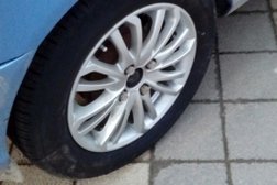 Автотехцентр На Волжской, с рейтингом 4.1 - находится по адресу Краснодар, Волжская улица, 37 