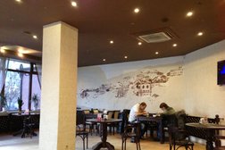 Столовая Пловная №1, с рейтингом 3.7 - находится по адресу Красноярск, улица Молокова, 1 к2 