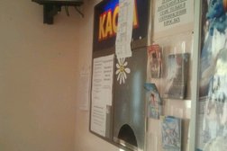 Торгово-выставочный центр Октябрь, с рейтингом 2.5 - находится по адресу Владимирская область, Муром, улица Ленина, 28 