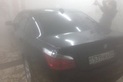 Автомойка Восток, с рейтингом 4 - находится по адресу Алматы, Айнабулак 2-й микрорайон, 40Б 