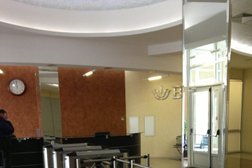 Многофункциональный комплекс Вита, с рейтингом 4.3 - находится по адресу Воронеж, улица Ленина, 104Б 