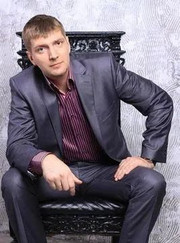 Адвокат, юрист Алексей Витольдович Федотов