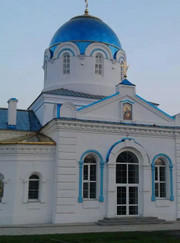 Каменщик, маляр-штукатур Евгений Павлович Голов