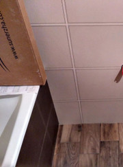 Монтажник потолков, курьер Алексей Леонидович Костылев