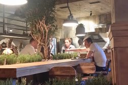 Ресторан Патиссон Markt, с рейтингом 4.3 - находится по адресу Калининград, проспект Мира, 24а 