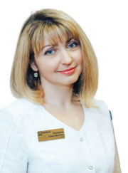 Стоматолог-терапевт, стоматолог Елена Сергеевна Разживина