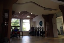 Маркетинговое агентство Serenity, с рейтингом 3.7 - находится по адресу Санкт-Петербург, Большая Разночинная улица, 14 лит А 