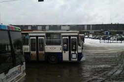 Автобусное предприятие №3 Гортранс, с рейтингом 3 - находится по адресу Екатеринбург, Зоологическая улица, 3 