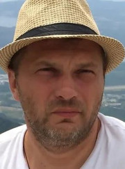 Пекарь, повар Евгений Иванович Сусанин