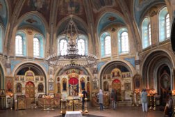 Храм Архангела Михаила, с рейтингом 5 - находится по адресу Владимир, улица Студёная Гора, 1а 