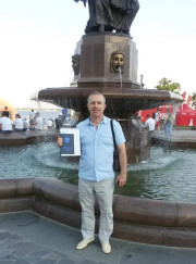 Адвокат, юрист Михаил Петрович Рамский