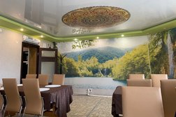 Кафе Тандыр, с рейтингом 4.8 - находится по адресу Красноярск, Свердловская улица, 261г 