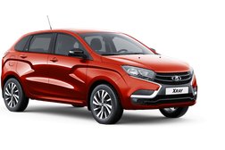 Официальный дилер LADA Форвард-Авто, с рейтингом 3.6 - находится по адресу Удмуртская Республика, Ижевск, Воткинское шоссе, 170д 