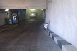 Шиномонтаж на Братиславской улице, 15 к 1, с рейтингом 3 - находится по адресу Москва, Братиславская улица, 15 к1 