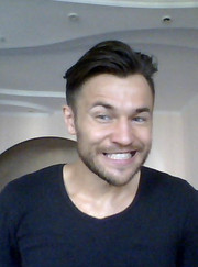 Риелтор, экскурсовод Павел Ефремов