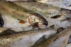 Магазин Рыбный день, с рейтингом 3.8 - находится по адресу Новосибирск, Нарымская улица, 19 