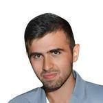 Илькин Рамазанович Махмудов