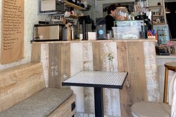 Кофейня The Moments, с рейтингом 5 - находится по адресу Рязань, улица Полонского, 12 