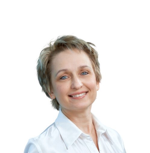 Инна Владимировна Сейрекбасан