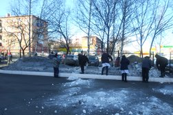 Прокопьевская психиатрическая больница, с рейтингом 1.7 - находится по адресу Кемеровская область — Кузбасс, Прокопьевск, улица Шишкина, 30а 