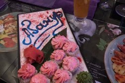 Шоу-ресторан Абажур, с рейтингом 3.9 - находится по адресу Старый Оскол, Шевченко проспект, 1 