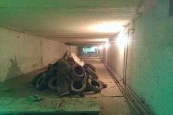 Федерация пулевой стрельбы Мудрый Лис, с рейтингом 2.4 - находится по адресу Владивосток, улица Терешковой, 25 