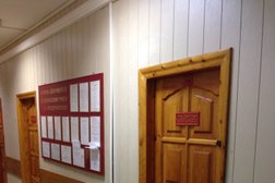 Отделение Военкомат Красносельского района №2, с рейтингом 2.8 - находится по адресу Москва, Даев переулок, 13 