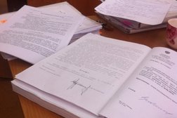 Самарский областной суд, с рейтингом 2.9 - находится по адресу Самара, улица Куйбышева, 58/39 