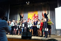 Дом культуры Авангард, с рейтингом 5 - находится по адресу Тамбовская область, Мичуринск, Липецкое шоссе, 66 