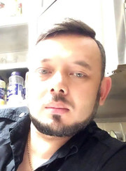 Пекарь, курьер Игорь Ибрагимович Полвонов