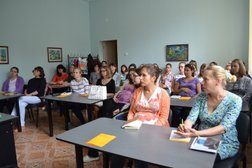 Женская консультация №3 Областной клинический родильный дом, с рейтингом 3.5 - находится по адресу Великий Новгород, Большая Московская улица, 67 