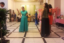 Салон красоты Rass-AL, с рейтингом 2 - находится по адресу Алматы, Аксай 2-й микрорайон, 39а 