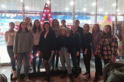 Рязанский политехнический колледж, с рейтингом 2.1 - находится по адресу Рязань, проезд Шабулина, 25 