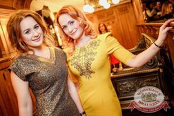 Баварский клубный ресторан-пивоварня Максимилианс, с рейтингом 4.2 - находится по адресу Новосибирск, улица Дуси Ковальчук, 1/1 