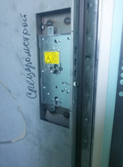 Автомеханик, инженер охранной сигнализации Роман Валерьевич Горбачевский