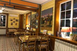 Пирогъ & Борщъ