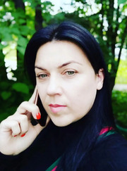 Юрист Анастасия Владимировна Жигомпар