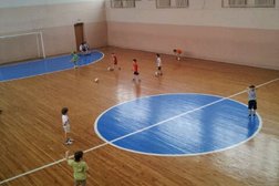 Региональный центр Российского футбольного союза ОСШ по футболу, с рейтингом 3.5 - находится по адресу Челябинск, улица Худякова, 31 