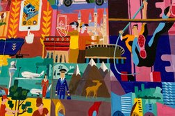 Парк науки и искусства Сириус, с рейтингом 2 - находится по адресу Краснодарский край, пгт Сириус, Олимпийский проспект, 1 