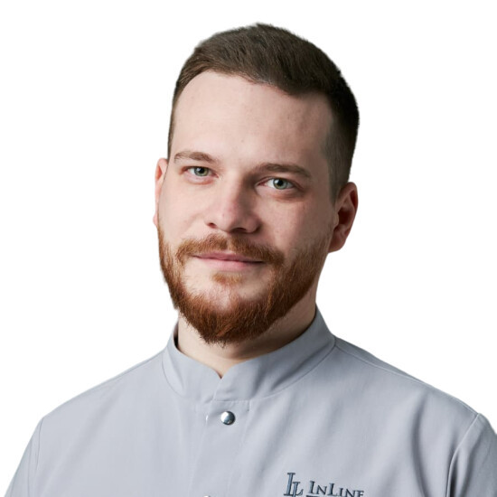 Данил Игоревич Щербаненко