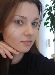 Таргетолог, маркетолог Мария Алексеевна Сухих