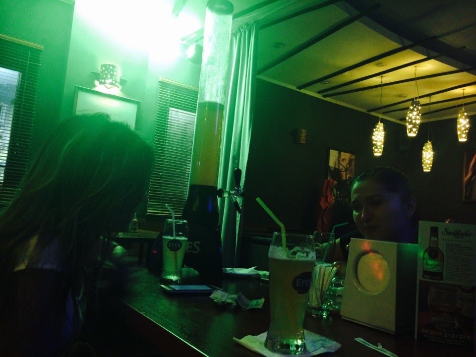 фотография Паба Nash Pub