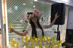 Торговый центр Manera, с рейтингом 4.3 - находится по адресу Владивосток, Адмирала Фокина, 20 