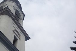 Собор Успения Пресвятой Богородицы, с рейтингом 2.5 - находится по адресу Калужская область, Малоярославец, улица Ленина, 20 