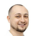 Ахмед Халитович Омаров