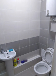 Каменщик, маляр-штукатур Илья Владимирович Маковеев