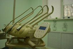 Стоматология Дента-Люкс, с рейтингом 3.7 - находится по адресу Москва, Стрелецкая улица, 16 