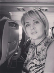 Домработница Виктория Юрьевна Краснова