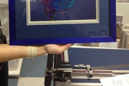 Фотостудия и багетная мастерская Стоп кадр, с рейтингом 3.8 - находится по адресу Ставрополь, улица Ломоносова, 38 