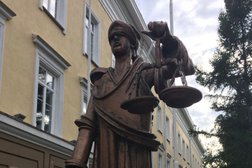 Прокуратура г. Омска, с рейтингом 3 - находится по адресу Омск, Короленко, 10 